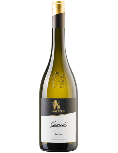 Alto Adige Kerner DOC 'Carned' 2021 (750 ml.) Cantina di Caldaro Kaltern Kaltern Cantina di Caldaro - 1