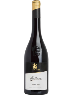 Alto Adige Pinot Noir DOC Reserve 'Saltner' 2020 (750 ml.) Cantina di Caldaro Kaltern Kaltern Cantina di Caldaro - 1