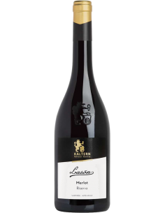 Alto Adige Merlot DOC Reserve 'Lason' 2020 (750 ml.) - Cantina di Caldaro Kaltern Kaltern Cantina di Caldaro - 1