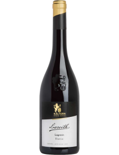 Red Wines - Alto Adige Lagrein DOC Reserve 'Lareith' 2020 (750 ml.) - Cantina di Caldaro Kaltern - Kaltern Cantina di Caldaro - 