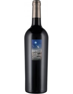 Vini Rossi - Bolgheri Rosso DOC 'Stupore' 2021 (750 ml.) - Campo alle Comete - Campo alle Comete - 1