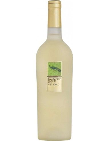 Fiano di Avellino DOCG Riserva 'Campanaro' 2021 (750 ml.) Feudi di San Gregorio Feudi di San Gregorio - 1