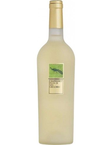 Vini Bianchi - Fiano di Avellino Riserva DOCG 'Campanaro' 2021 (750 ml.) - Feudi di San Gregorio - Feudi di San Gregorio - 1