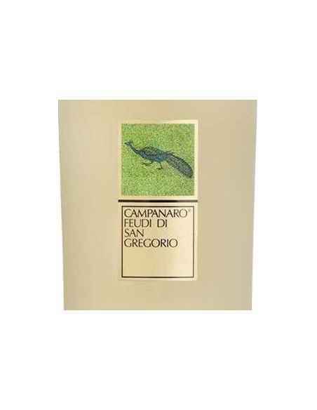 Fiano di Avellino Riserva DOCG 'Campanaro' 2021 (750 ml.) Feudi di San Gregorio Feudi di San Gregorio - 2