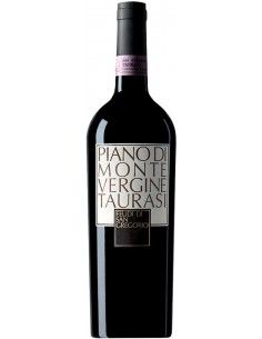 Vini Rossi - Taurasi Riserva DOCG 'Piano di Montevergine' 2016 (750 ml.) - Feudi di San Gregorio - Feudi di San Gregorio - 1