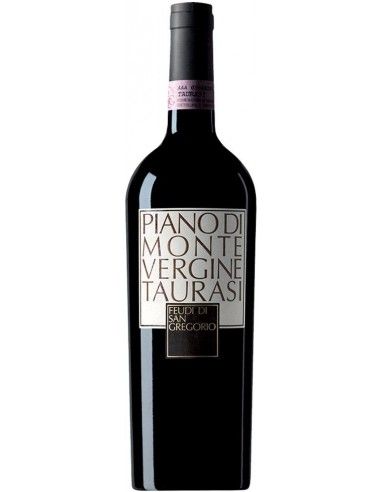 Taurasi DOCG Riserva 'Piano di Montevergine' 2016 (750 ml.) Feudi di San Gregorio Feudi di San Gregorio - 1