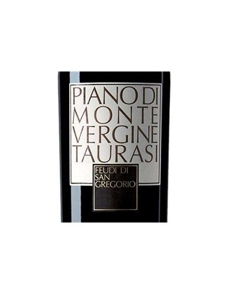 Taurasi Riserva DOCG 'Piano di Montevergine' 2016 (750 ml.) Feudi di San Gregorio Feudi di San Gregorio - 2