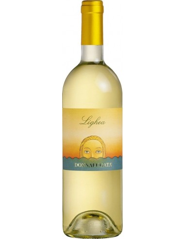 White Wines - Terre Siciliane Zibibbo IGT 'Lighea' 2022 (750 ml.) - Donnafugata - Donnafugata - 1