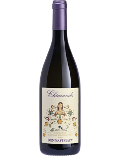 Vini Bianchi - Contessa Entellina DOC Chardonnay 'Chiaranda' 2020 (750 ml.) - Donnafugata - Donnafugata - 1