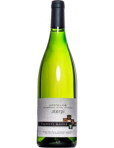 White Wines - Derthona 'Sterpi' 2020 (750 ml.) - Vigneti Massa - Vigneti Massa - 1