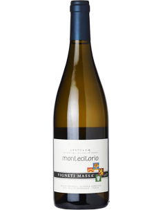 White Wines - Derthona 'Montecitorio' 2019 (750 ml.) - Vigneti Massa - Vigneti Massa - 1