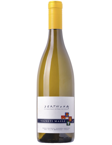 White Wines - Derthona 2021 (750 ml.) - Vigneti Massa - Vigneti Massa - 1