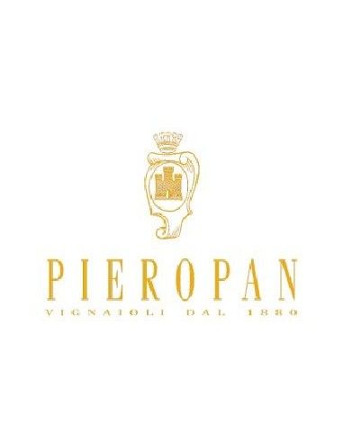 Amarone della Valpolicella DOCG 'Vigna Garzon' 2017 (750 ml.) Pieropan Pieropan - 3