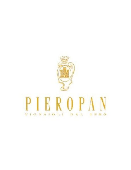 Amarone della Valpolicella DOCG 'Vigna Garzon' 2017 (750 ml.) Pieropan Pieropan - 3