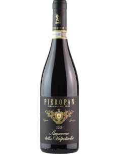 Vini Rossi - Amarone della Valpolicella 'Vigna Garzon' DOCG 2017 (750 ml.) - Pieropan - Pieropan - 1