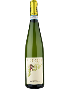 White Wines - Soave Classico DOC 2022 (750 ml.) - Pieropan - Pieropan - 1