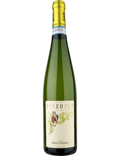 Vini Bianchi - Soave Classico DOC 2022 (750 ml.) - Pieropan - Pieropan - 1