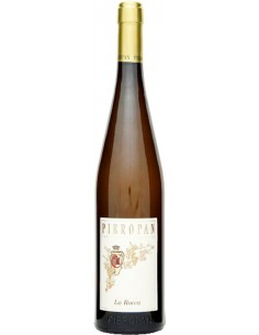 White Wines - Soave Classico DOC 'La Rocca' 2021 (750 ml.) - Pieropan - Pieropan - 1