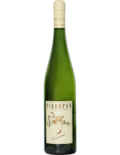 White Wines - Bianco Veronese IGT 'Calvarino 5' Limited. Ed. (750 ml.) - Pieropan - Pieropan - 1
