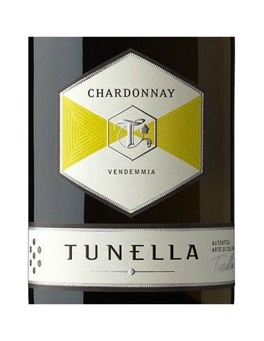 Colli Orientali del Friuli Chardonnay DOC 2022 (750 ml.) La Tunella La Tunella - 2