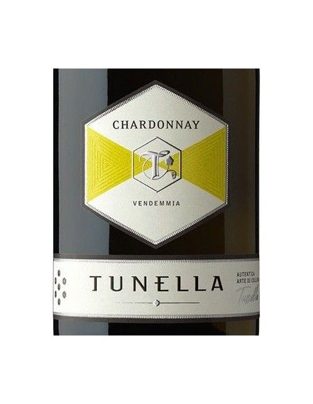 Colli Orientali del Friuli Chardonnay DOC 2022 (750 ml.) La Tunella La Tunella - 2