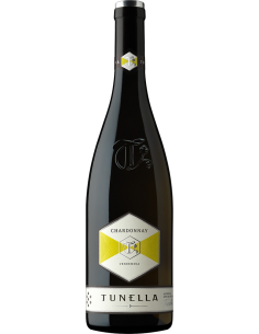 Colli Orientali del Friuli Chardonnay DOC 2022 (750 ml.) La Tunella La Tunella - 1