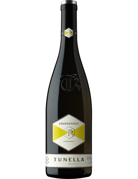 Colli Orientali del Friuli Chardonnay DOC 2022 (750 ml.) La Tunella La Tunella - 1
