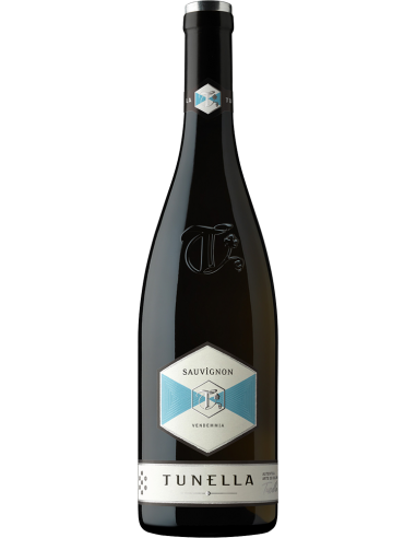 Colli Orientali del Friuli Sauvignon DOC 2022 (750 ml.) La Tunella La Tunella - 1
