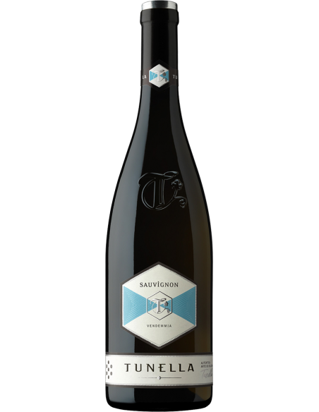 Colli Orientali del Friuli Sauvignon DOC 2022 (750 ml.) La Tunella La Tunella - 1