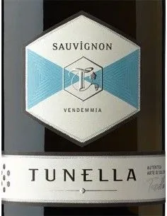 Colli Orientali del Friuli DOC Sauvignon 2022 (750 ml.) La Tunella La Tunella - 1 2