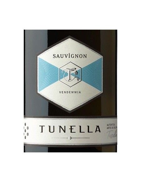 Colli Orientali del Friuli DOC Sauvignon 2022 (750 ml.) La Tunella La Tunella - 2