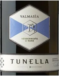 Colli Orientali del Friuli DOC Malvasia 'Valmasia' 2022 (750 ml.) La Tunella La Tunella - 1 2