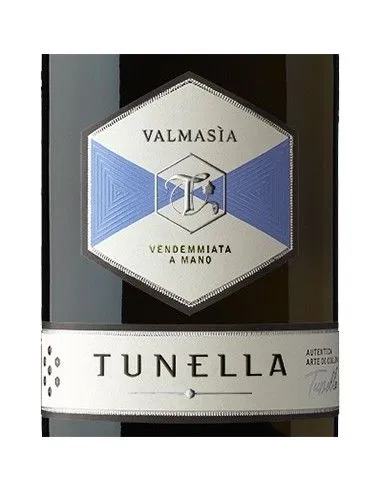 Colli Orientali del Friuli DOC Malvasia 'Valmasia' 2022 (750 ml.) La Tunella La Tunella - 2