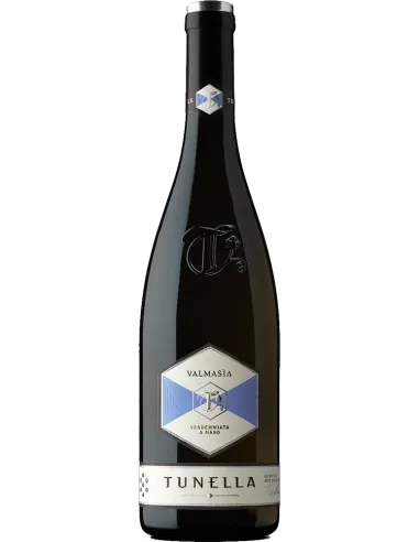 Colli Orientali del Friuli DOC Malvasia 'Valmasia' 2022 (750 ml.) La Tunella La Tunella - 1