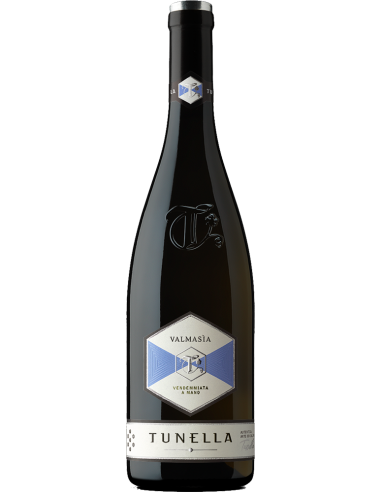 Colli Orientali del Friuli Malvasia DOC 'Valmasia' 2022 (750 ml.) La Tunella La Tunella - 1
