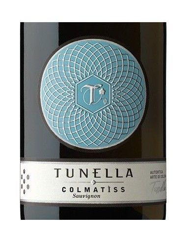 Colli Orientali del Friuli Sauvignon DOC 'Col Matiss' 2021 (750 ml.) La Tunella La Tunella - 2