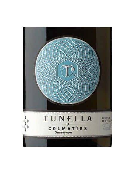 Colli Orientali del Friuli Sauvignon DOC 'Col Matiss' 2021 (750 ml.) La Tunella La Tunella - 2