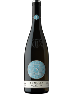 White Wines - Colli Orientali del Friuli DOC Sauvignon 'Col Matiss' 2021 (750 ml.) - La Tunella - La Tunella - 1