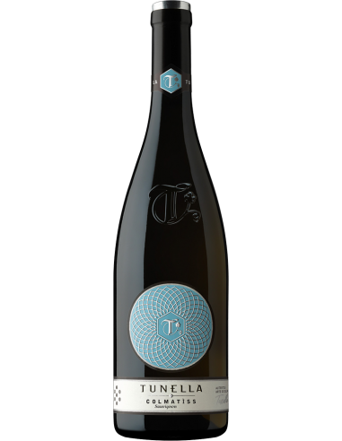 Colli Orientali del Friuli Sauvignon DOC 'Col Matiss' 2021 (750 ml.) La Tunella La Tunella - 1