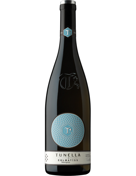 Colli Orientali del Friuli Sauvignon DOC 'Col Matiss' 2021 (750 ml.) La Tunella La Tunella - 1