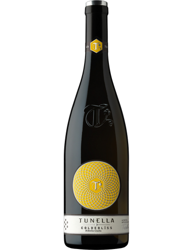 Colli Orientali del Friuli Ribolla Gialla DOC 'Col de Bliss' 2021 (750 ml.) La Tunella La Tunella - 1