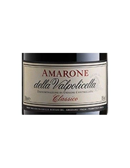 Amarone della Valpolicella Classico DOCG 'Archivio Storico' 2010 (750 ml. cofanetto Deluxe) Bertani Bertani - 3