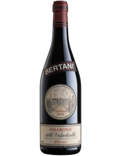 Amarone della Valpolicella Classico DOCG Archivio Storico 2010 (750 ml. cofanetto Deluxe) Bertani Bertani - 1 2