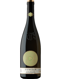 White Wines - Colli Orientali del Friuli DOC Pinot Grigio Ramato 'Colbaje' 2021 (750 ml.) - La Tunella - La Tunella - 1