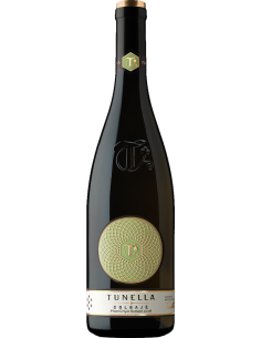 Colli Orientali del Friuli DOC Pinot Grigio Ramato 'Colbaje' 2021 (750 ml.) - La Tunella La Tunella - 1