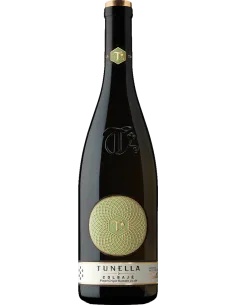 Colli Orientali del Friuli DOC Pinot Gris Ramato 'Colbaje' 2021 (750 ml.) La Tunella La Tunella - 1