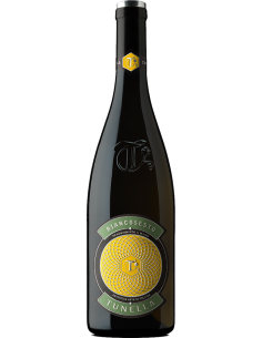 White Wines - Colli Orientali del Friuli DOC 'Bianco Sesto' 2021 (750 ml.) - La Tunella - La Tunella - 1