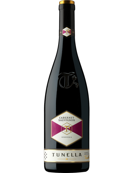 Colli Orientali del Friuli Cabernet Franc DOC 2021 (750 ml.) La Tunella La Tunella - 1