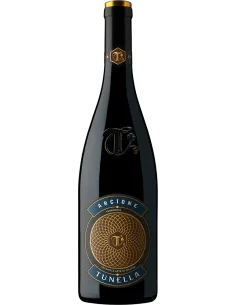 Colli Orientali del Friuli Rosso DOC 'Arcione' 2019 (750 ml.) La Tunella La Tunella - 1
