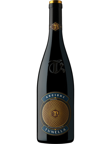 Red Wines - Colli Orientali del Friuli DOC 'Arcione' 2019 (750 ml.) - La Tunella - La Tunella - 1